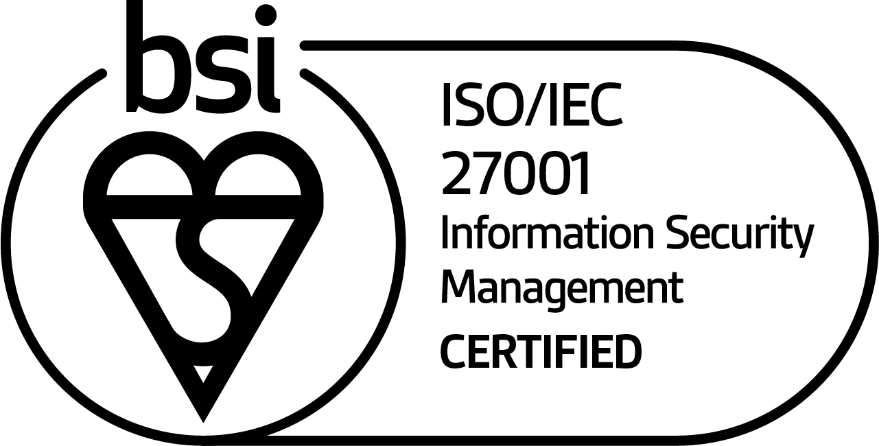 ISOIEC Logo